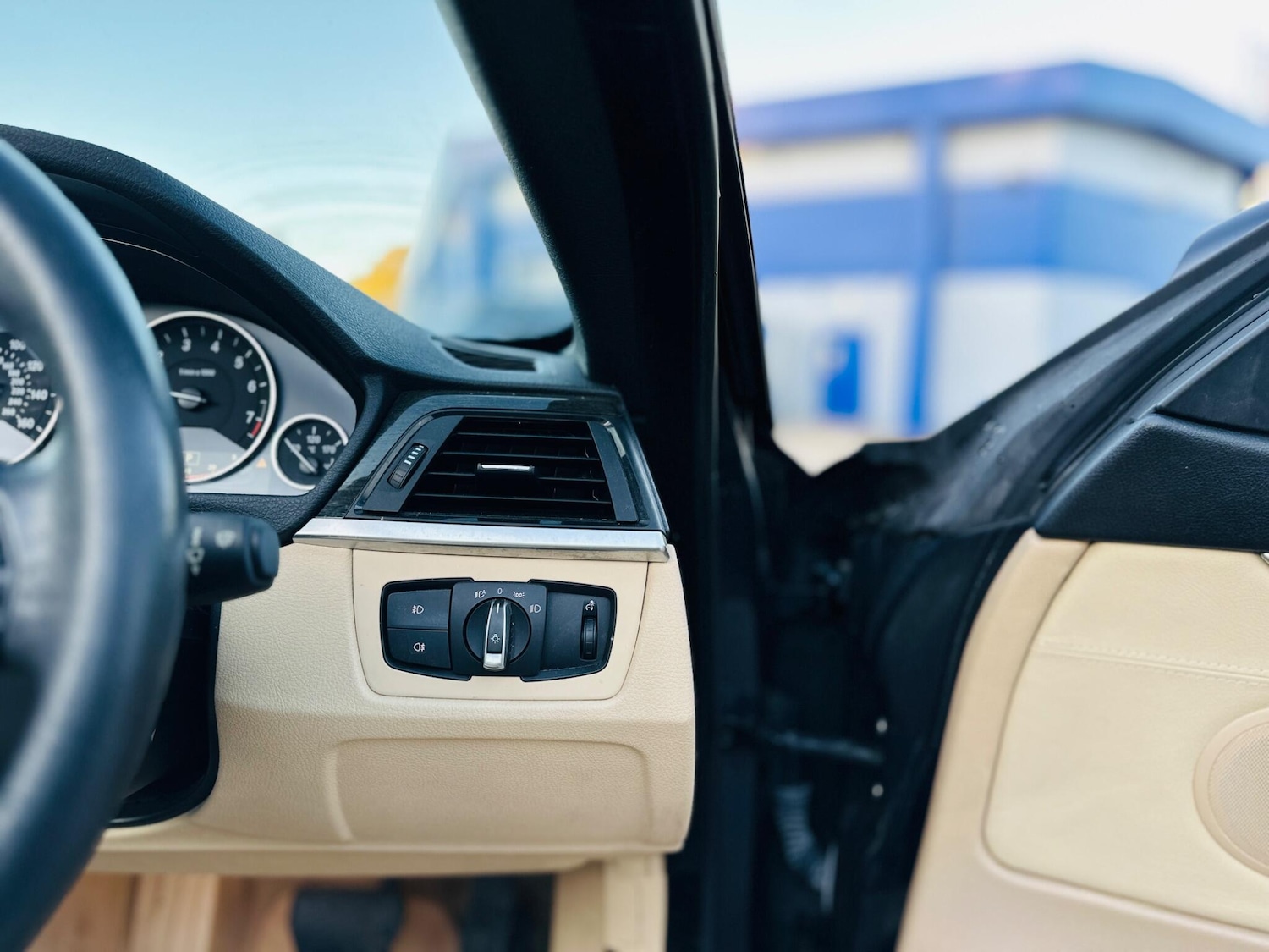 Used BMW 4 Series 2014 for sale - 76024333: Photo 32