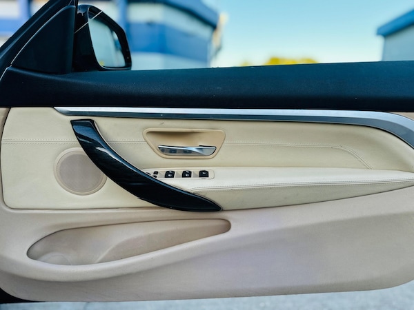 Used BMW 4 Series 2014 for sale - 76024333: Photo 33