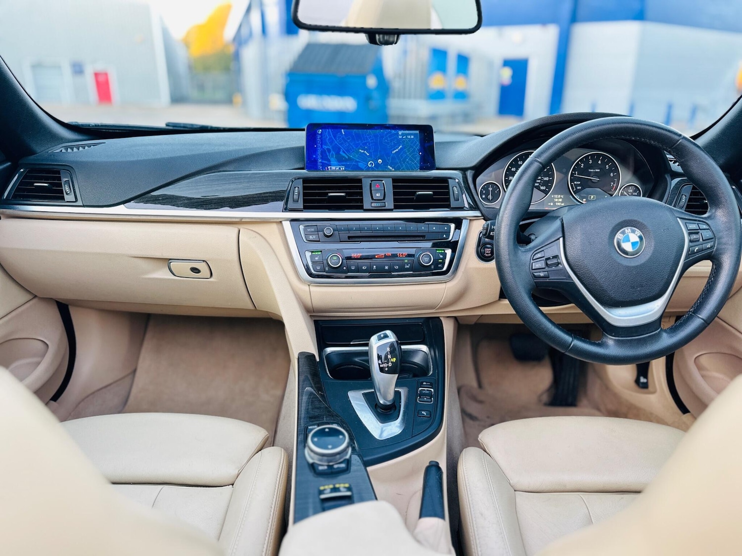 Used BMW 4 Series 2014 for sale - 76024333: Photo 34