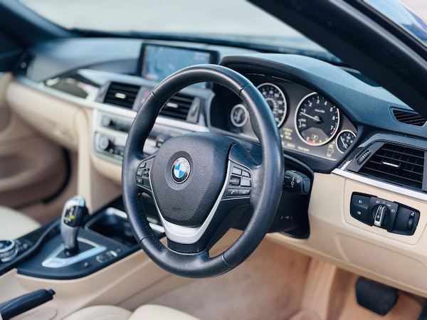 Used BMW 4 Series 2014 for sale - 76024333: Photo 35