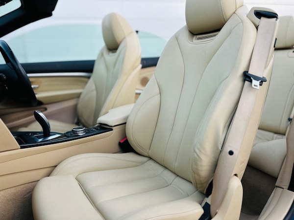 Used BMW 4 Series 2014 for sale - 76024333: Photo 39