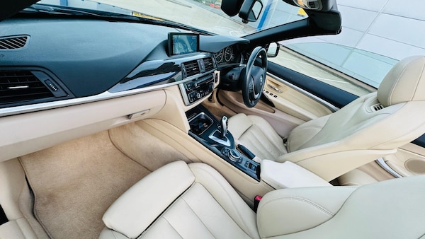 Used BMW 4 Series 2014 for sale - 76024333: Photo 40
