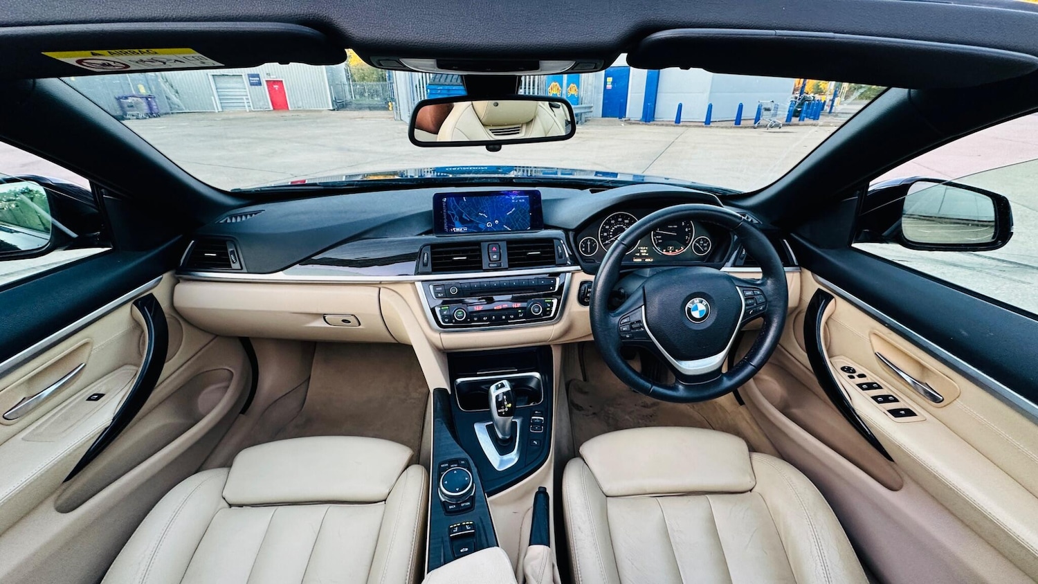 Used BMW 4 Series 2014 for sale - 76024333: Photo 41