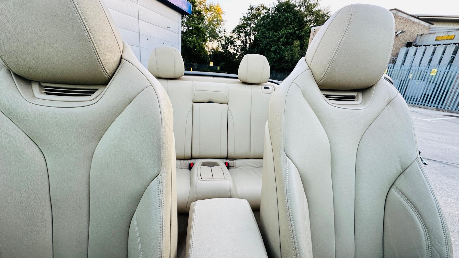 Used BMW 4 Series 2014 for sale - 76024333: Photo 42