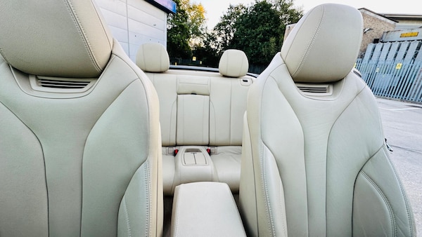 Used BMW 4 Series 2014 for sale - 76024333: Photo 42