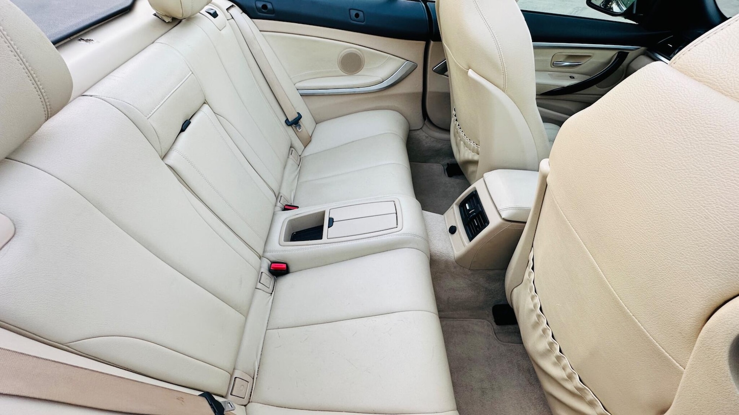 Used BMW 4 Series 2014 for sale - 76024333: Photo 44