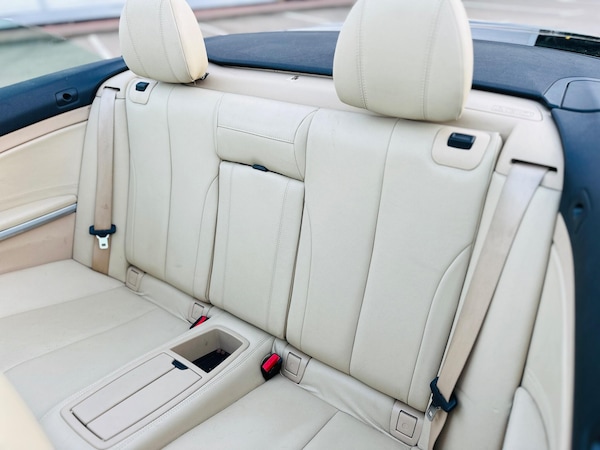 Used BMW 4 Series 2014 for sale - 76024333: Photo 45