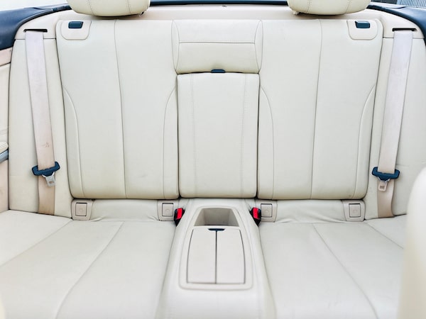 Used BMW 4 Series 2014 for sale - 76024333: Photo 47