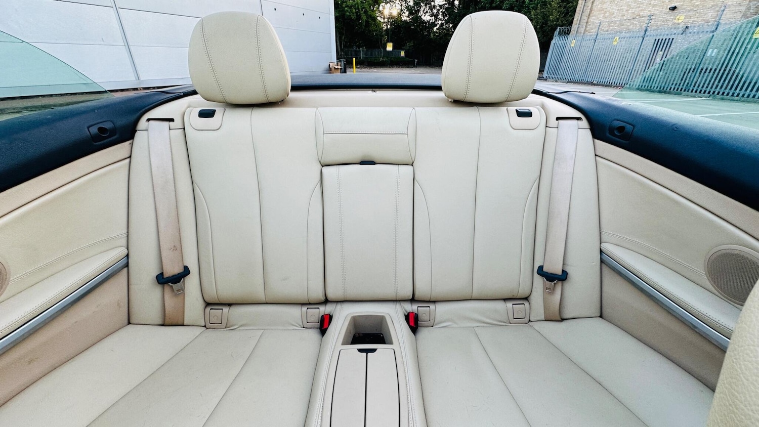 Used BMW 4 Series 2014 for sale - 76024333: Photo 48