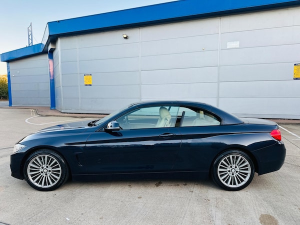 Used BMW 4 Series 2014 for sale - 76024333: Photo 66