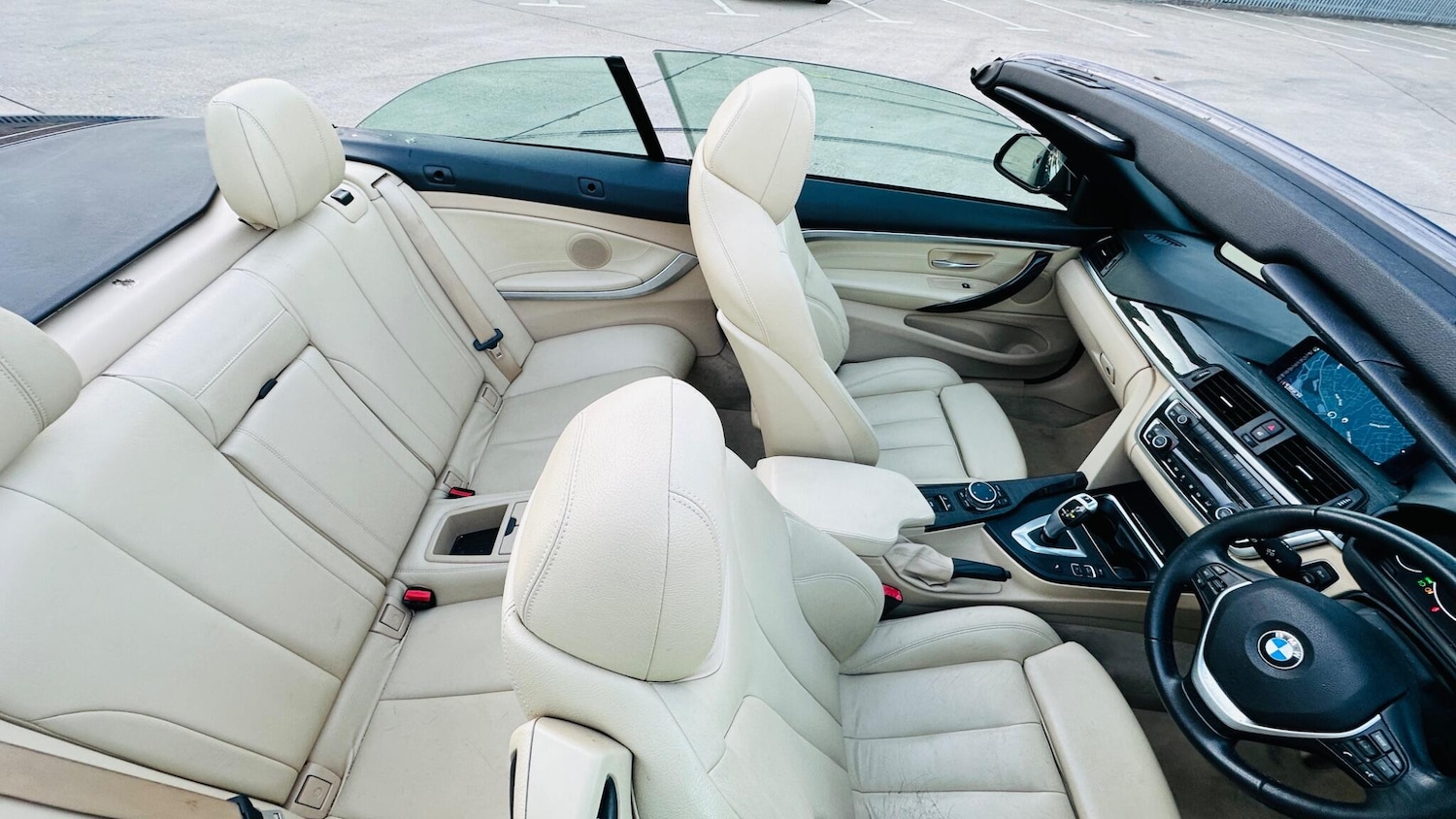 Used BMW 4 Series 2014 for sale - 76024333: Photo 72