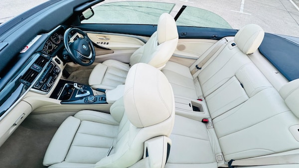 Used BMW 4 Series 2014 for sale - 76024333: Photo 73
