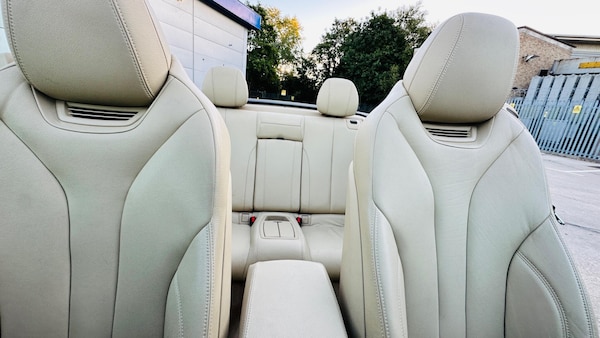 Used BMW 4 Series 2014 for sale - 76024333: Photo 74