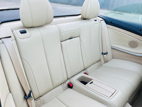Used BMW 4 Series 2014 for sale - 76024333: Photo 75
