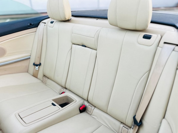 Used BMW 4 Series 2014 for sale - 76024333: Photo 76