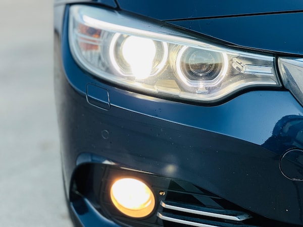 Used BMW 4 Series 2014 for sale - 76024333: Photo 79