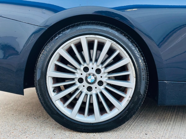 Used BMW 4 Series 2014 for sale - 76024333: Photo 80