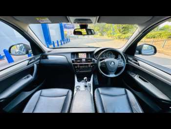 Used BMW X3 2014 for sale - 74909325: Photo