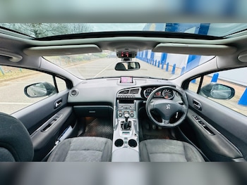 Used Peugeot 3008 2012 for sale - 78635947: Photo