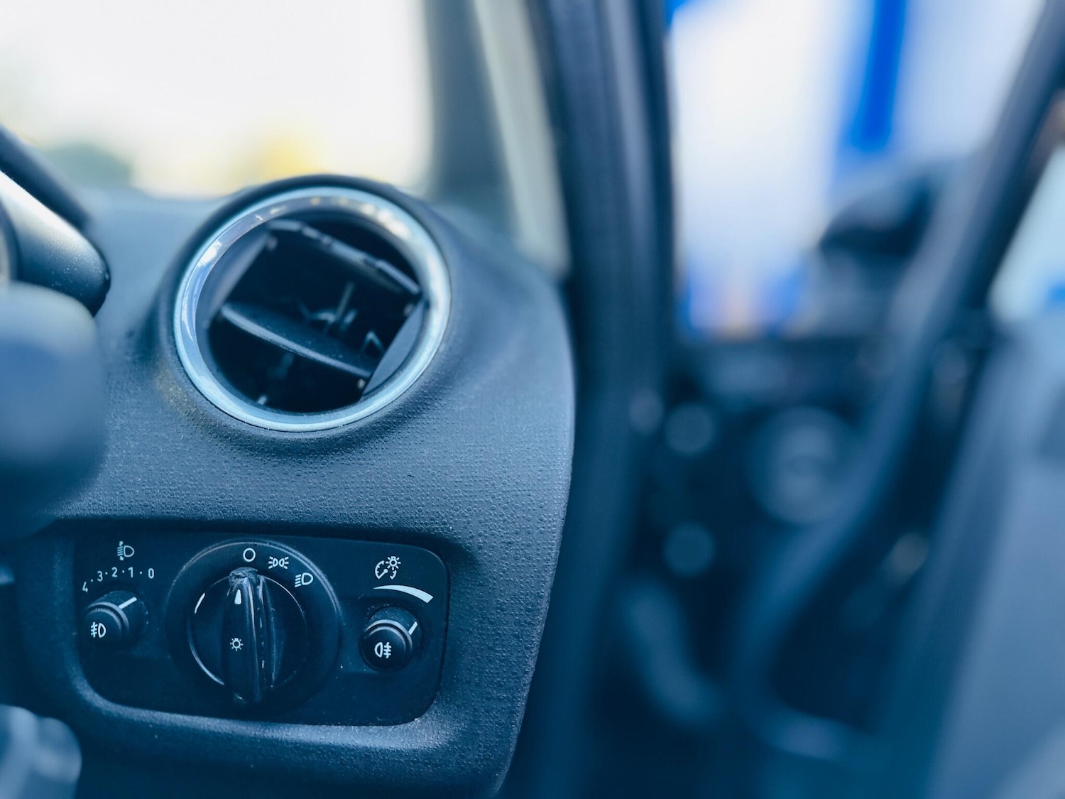 Used Ford Fiesta 2017 for sale - 76612951: Photo 14