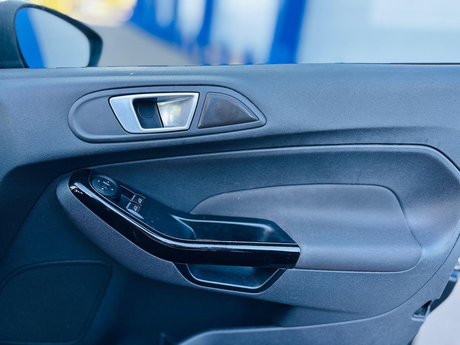 Used Ford Fiesta 2017 for sale - 76612951: Photo 15