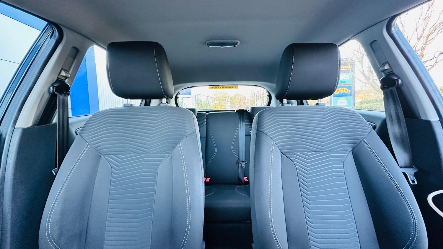 Used Ford Fiesta 2017 for sale - 76612951: Photo 27