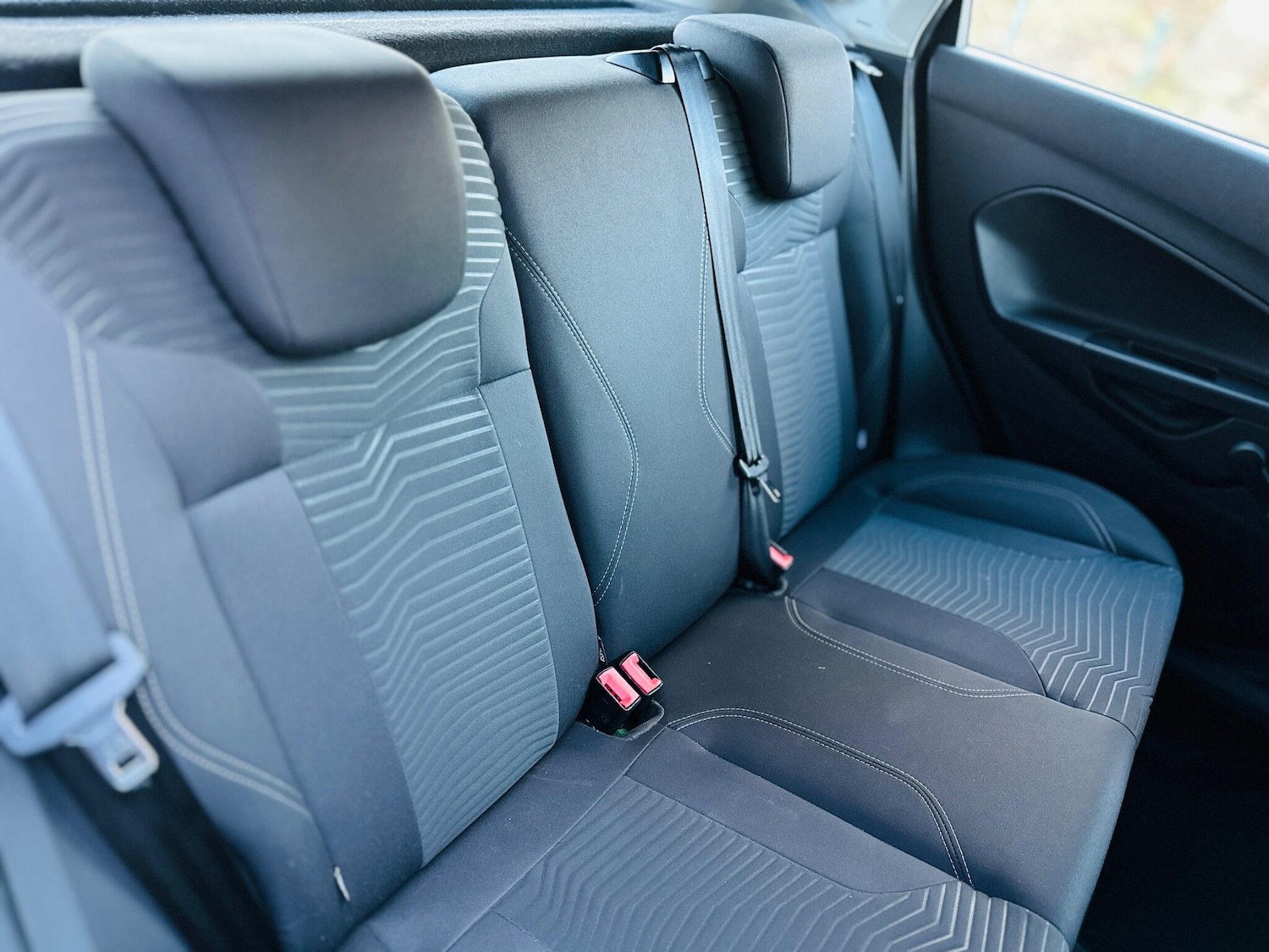 Used Ford Fiesta 2017 for sale - 76612951: Photo 28