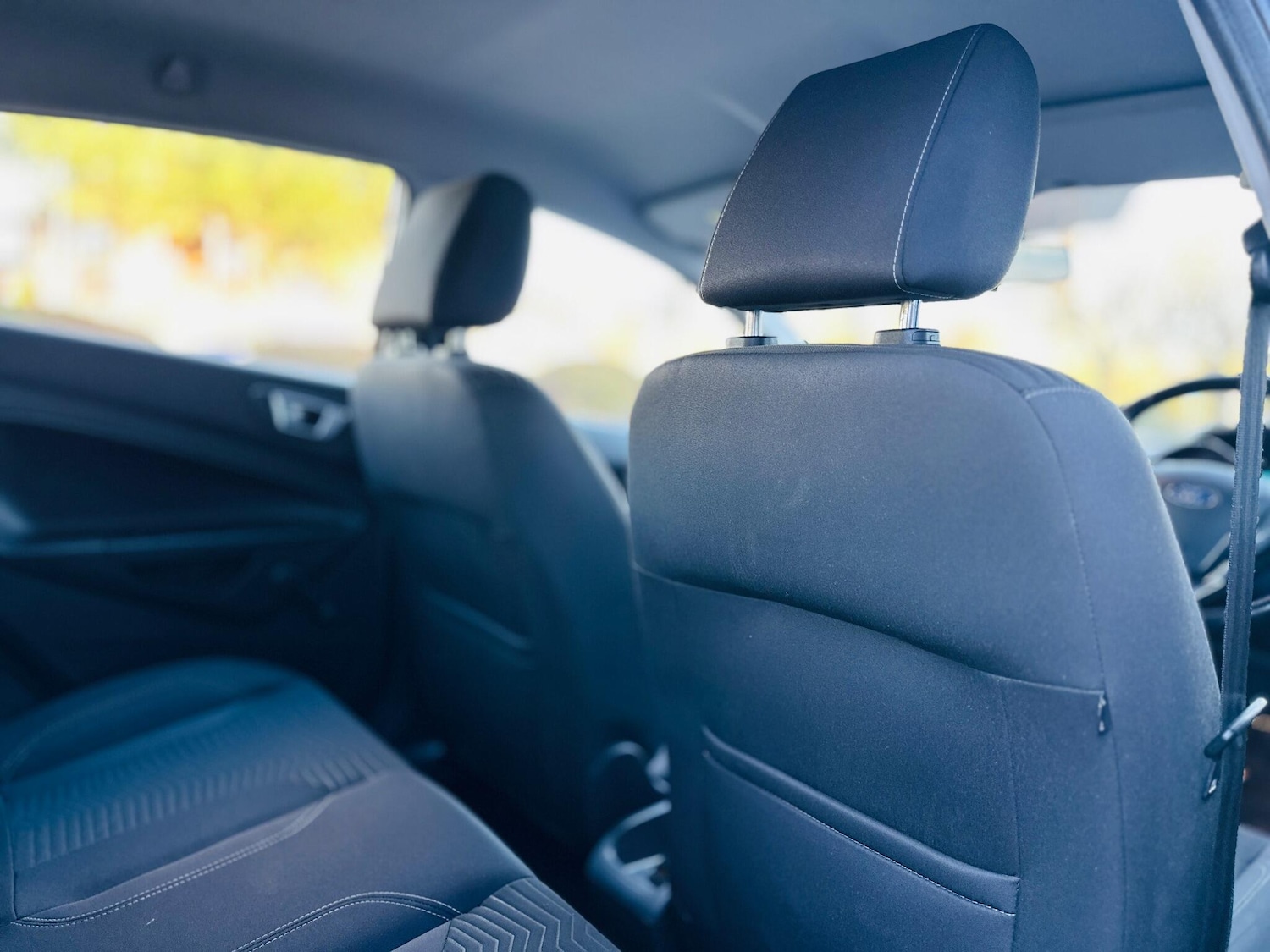 Used Ford Fiesta 2017 for sale - 76612951: Photo 29