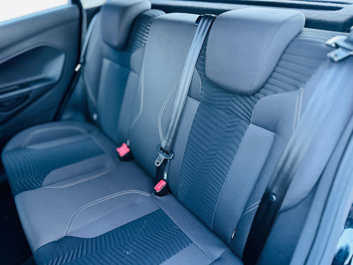 Used Ford Fiesta 2017 for sale - 76612951: Photo 30