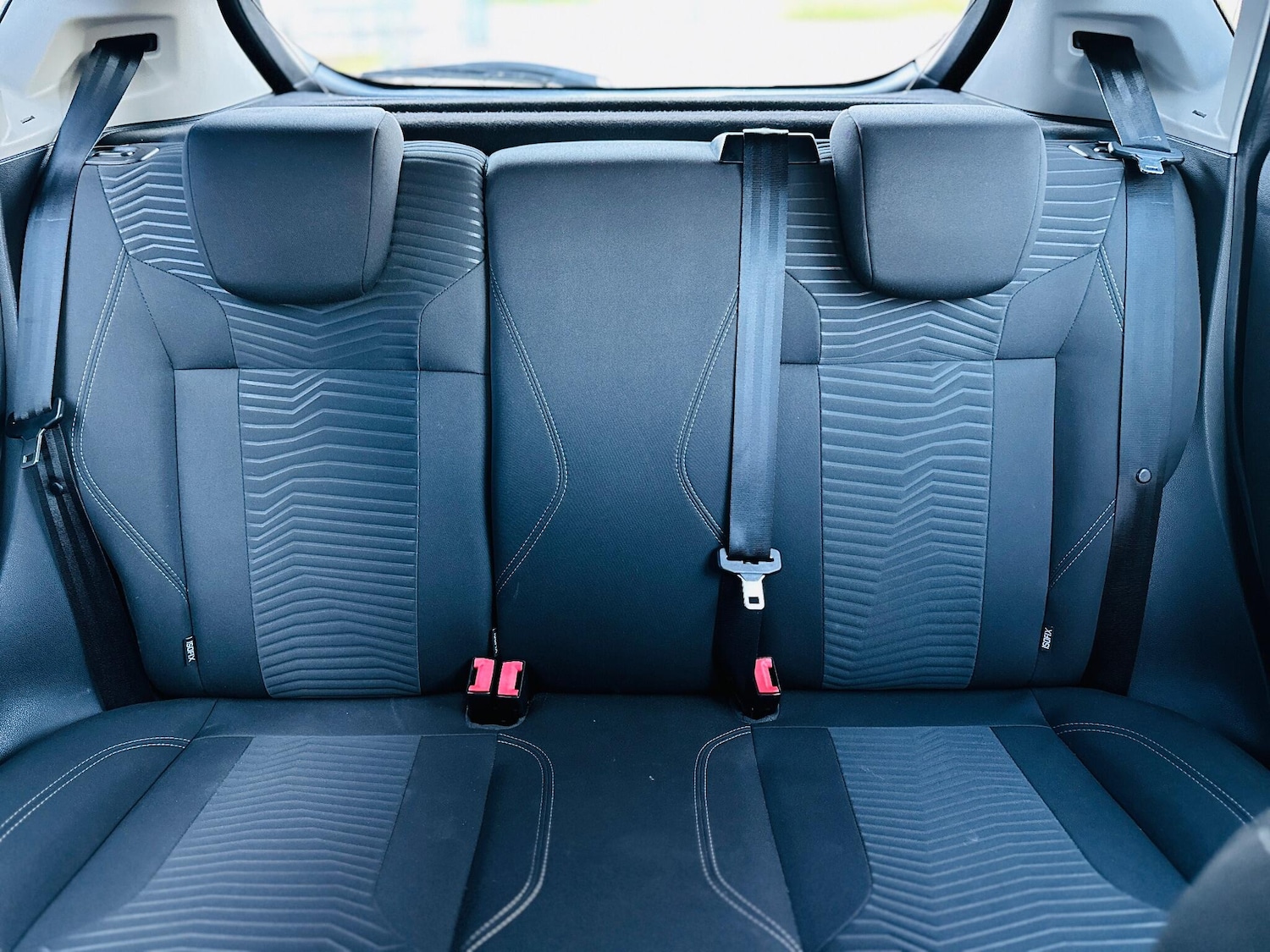 Used Ford Fiesta 2017 for sale - 76612951: Photo 32