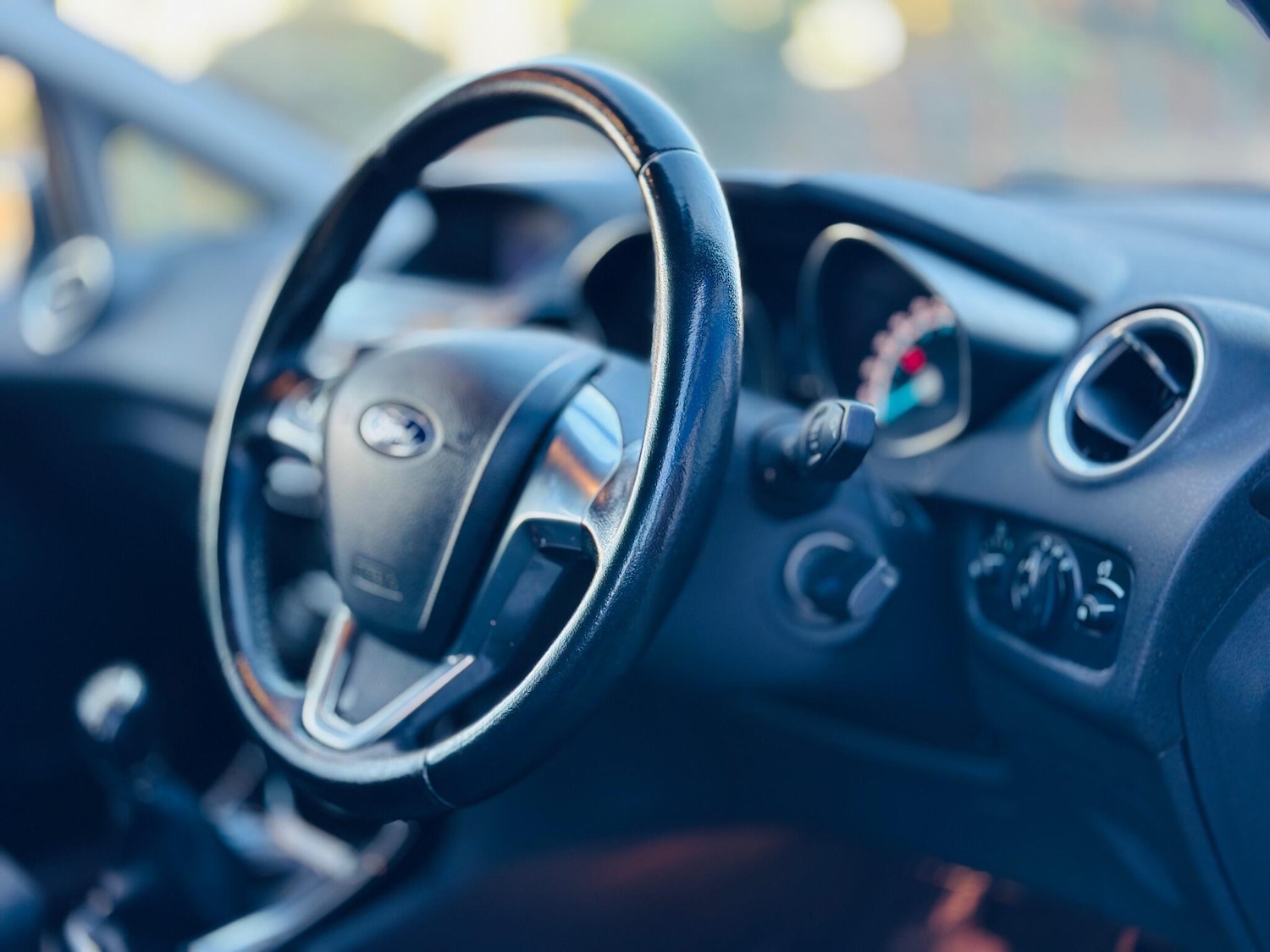 Used Ford Fiesta 2017 for sale - 76612951: Photo 45