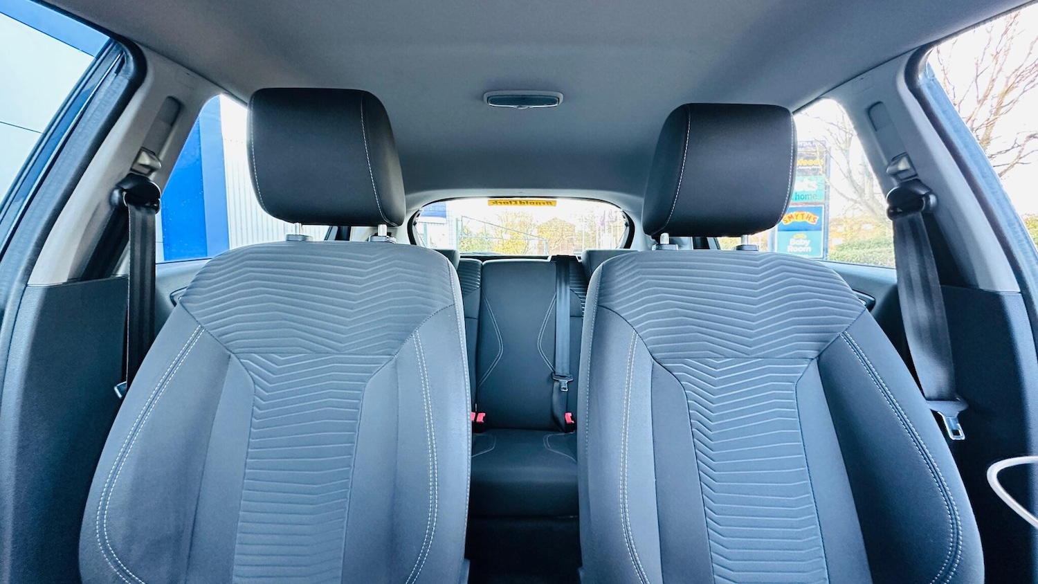 Used Ford Fiesta 2017 for sale - 76612951: Photo 50