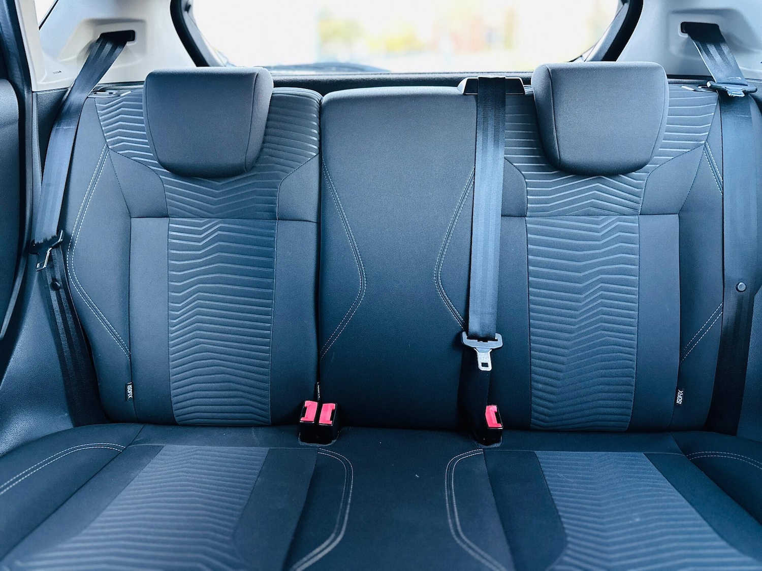 Used Ford Fiesta 2017 for sale - 76612951: Photo 53