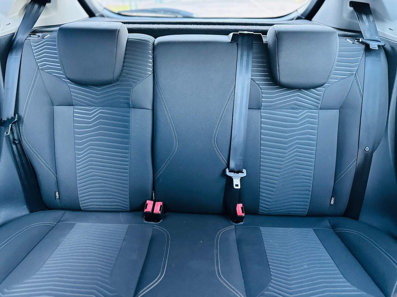 Used Ford Fiesta 2017 for sale - 76612951: Photo 54