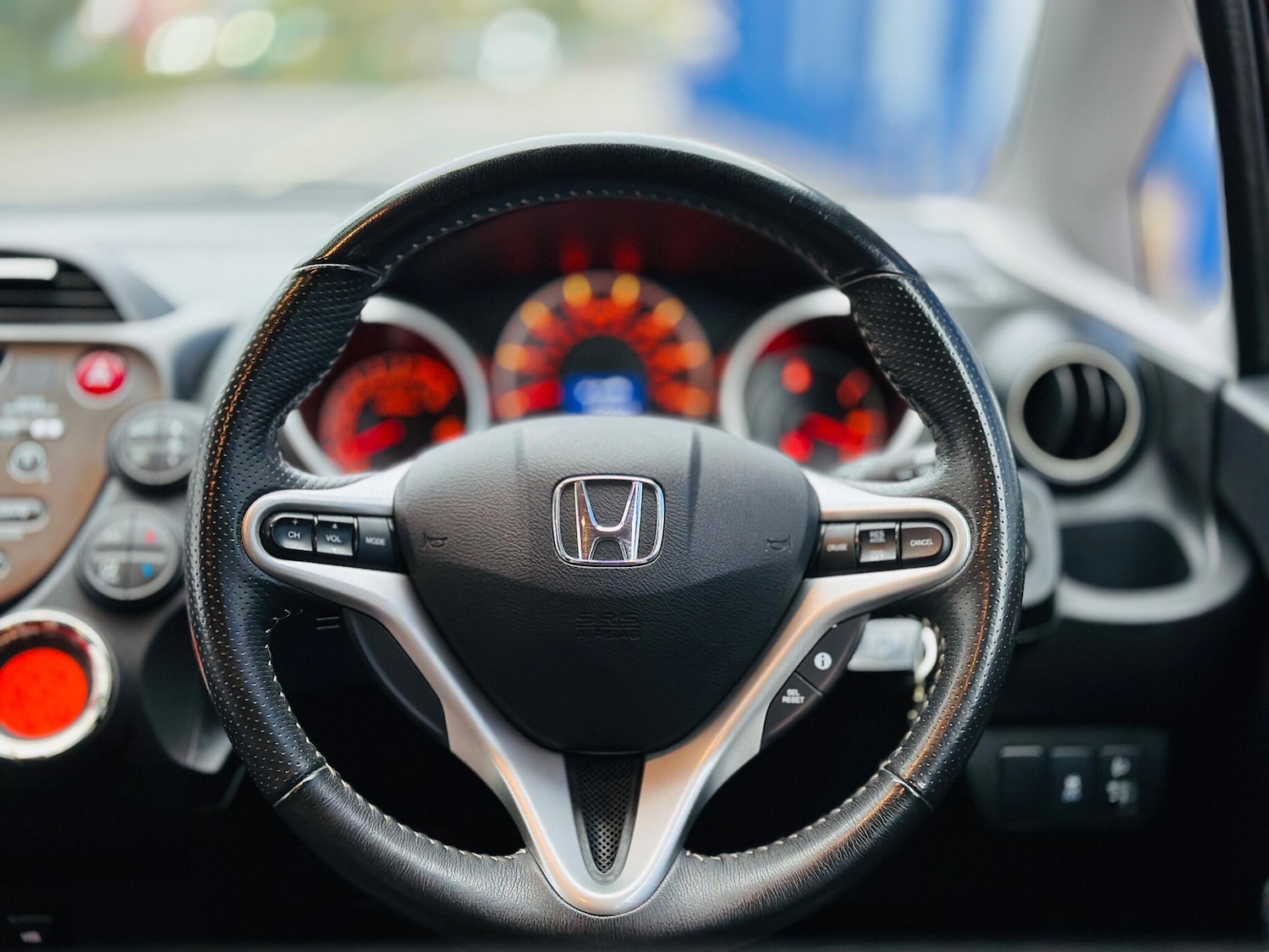 Used Honda Jazz 2015 for sale - 76926893: Photo 14