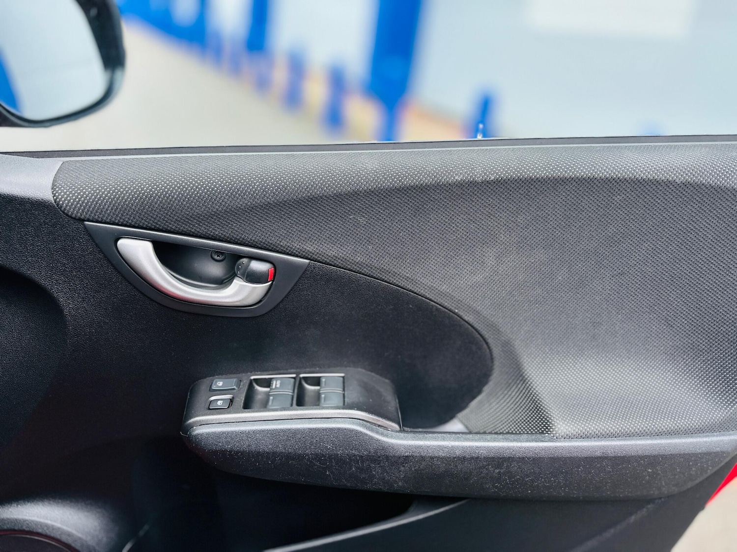 Used Honda Jazz 2015 for sale - 76926893: Photo 17