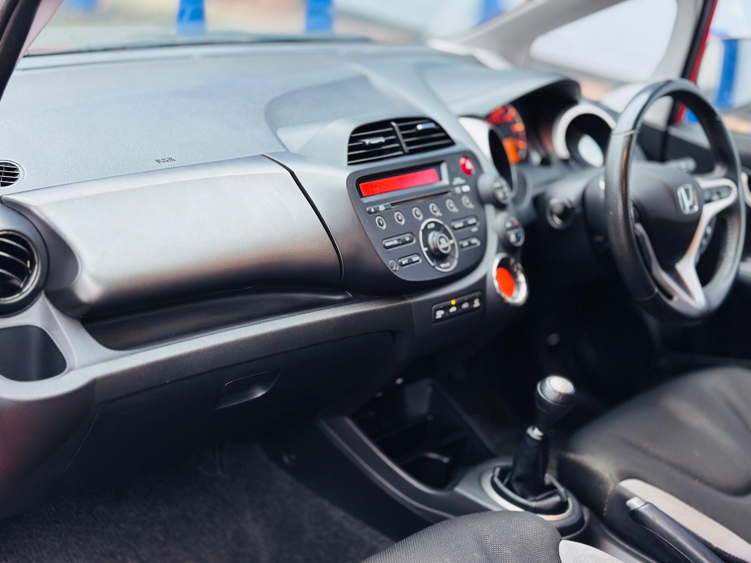 Used Honda Jazz 2015 for sale - 76926893: Photo 25