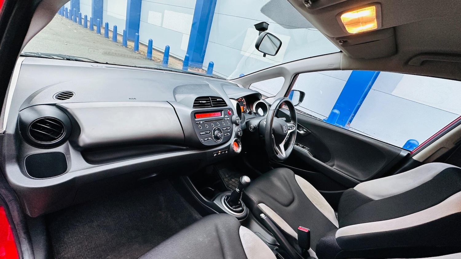 Used Honda Jazz 2015 for sale - 76926893: Photo 27