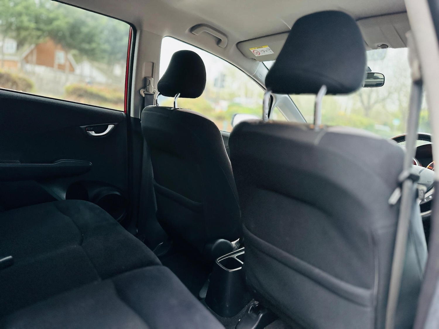 Used Honda Jazz 2015 for sale - 76926893: Photo 31