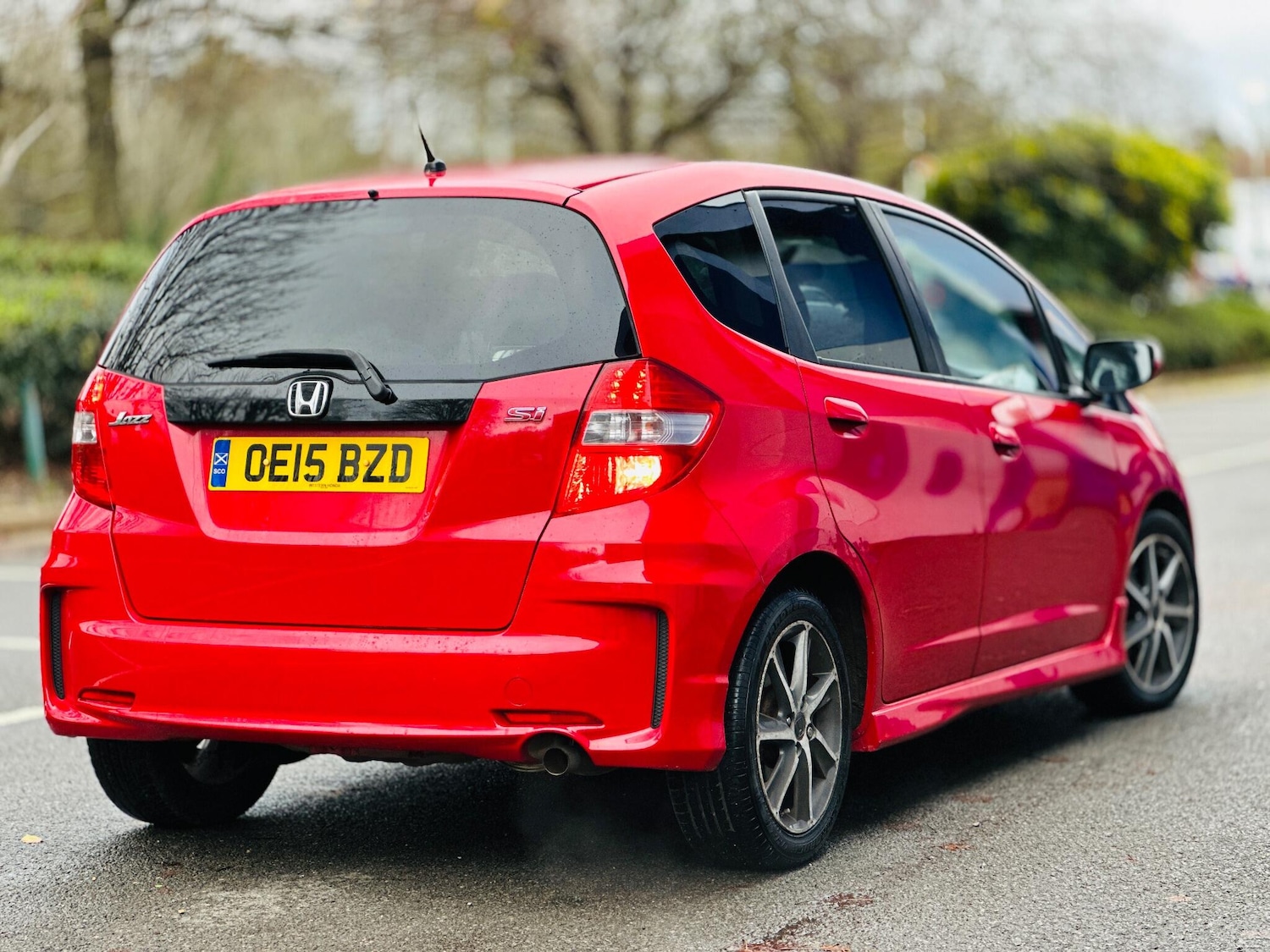 Used Honda Jazz 2015 for sale - 76926893: Photo 39