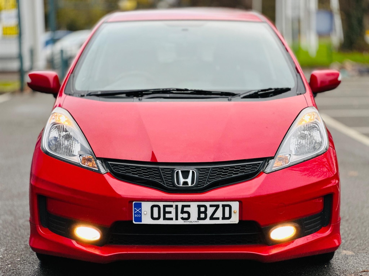 Used Honda Jazz 2015 for sale - 76926893: Photo 41