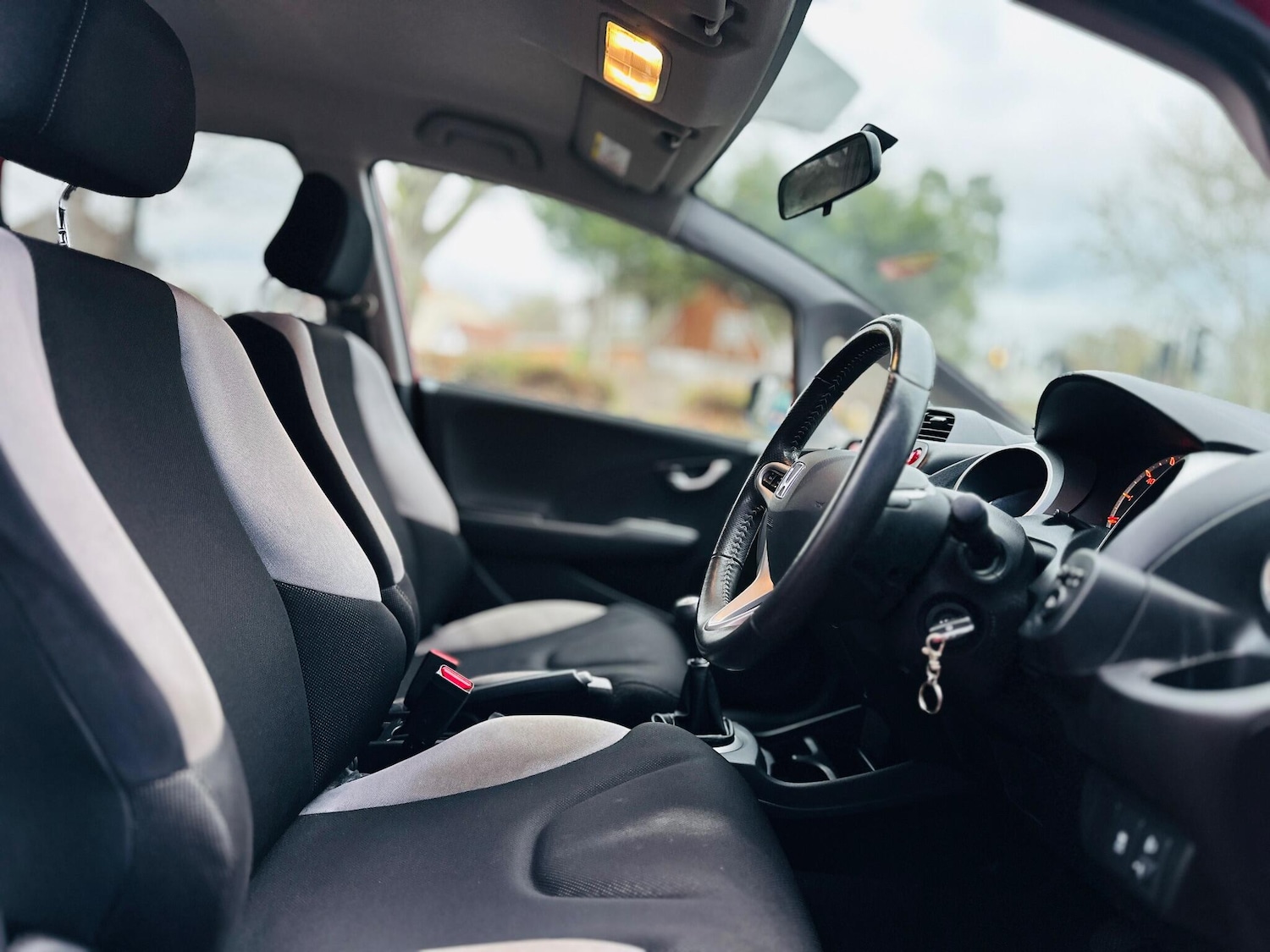 Used Honda Jazz 2015 for sale - 76926893: Photo 49