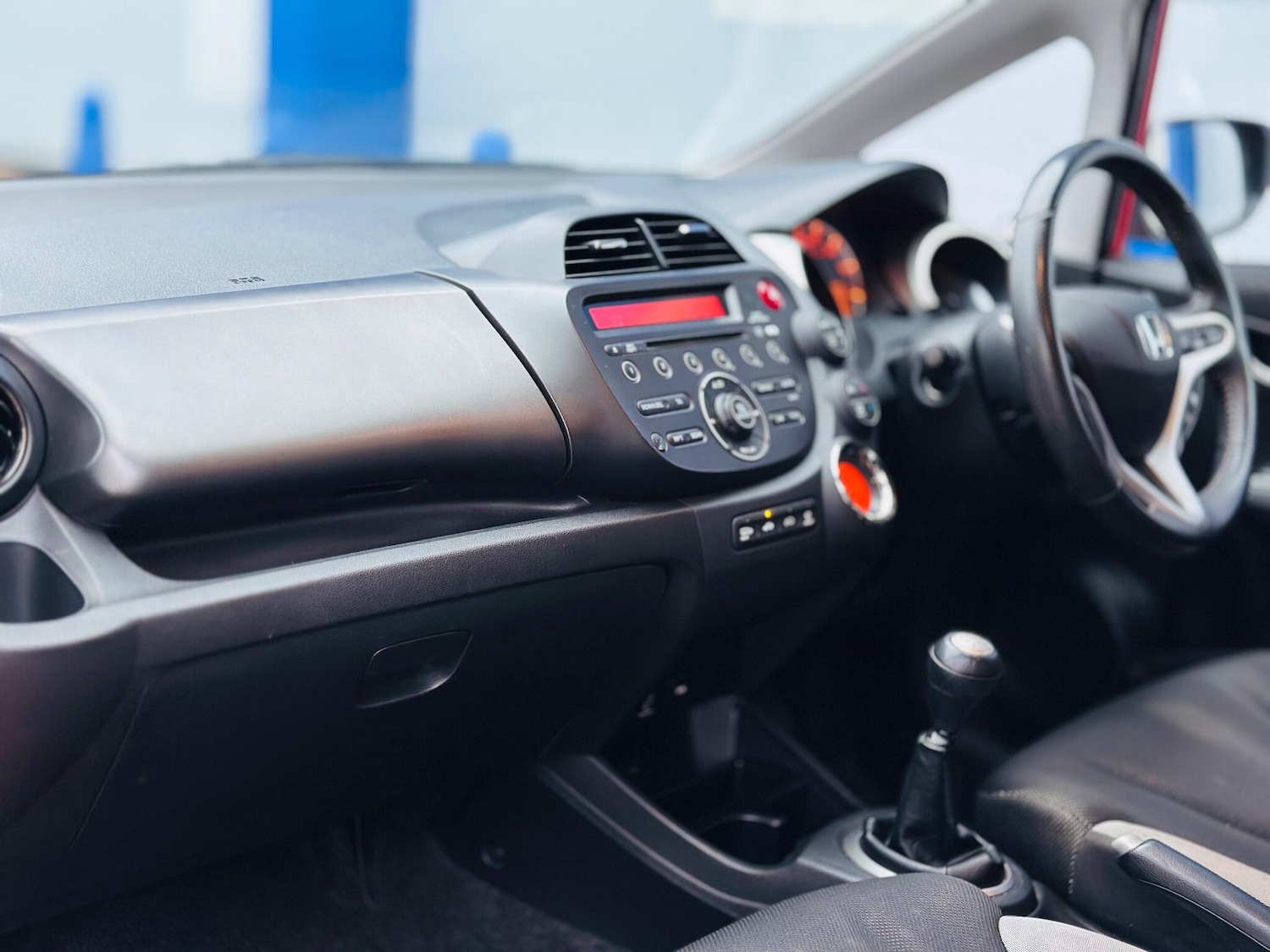 Used Honda Jazz 2015 for sale - 76926893: Photo 50