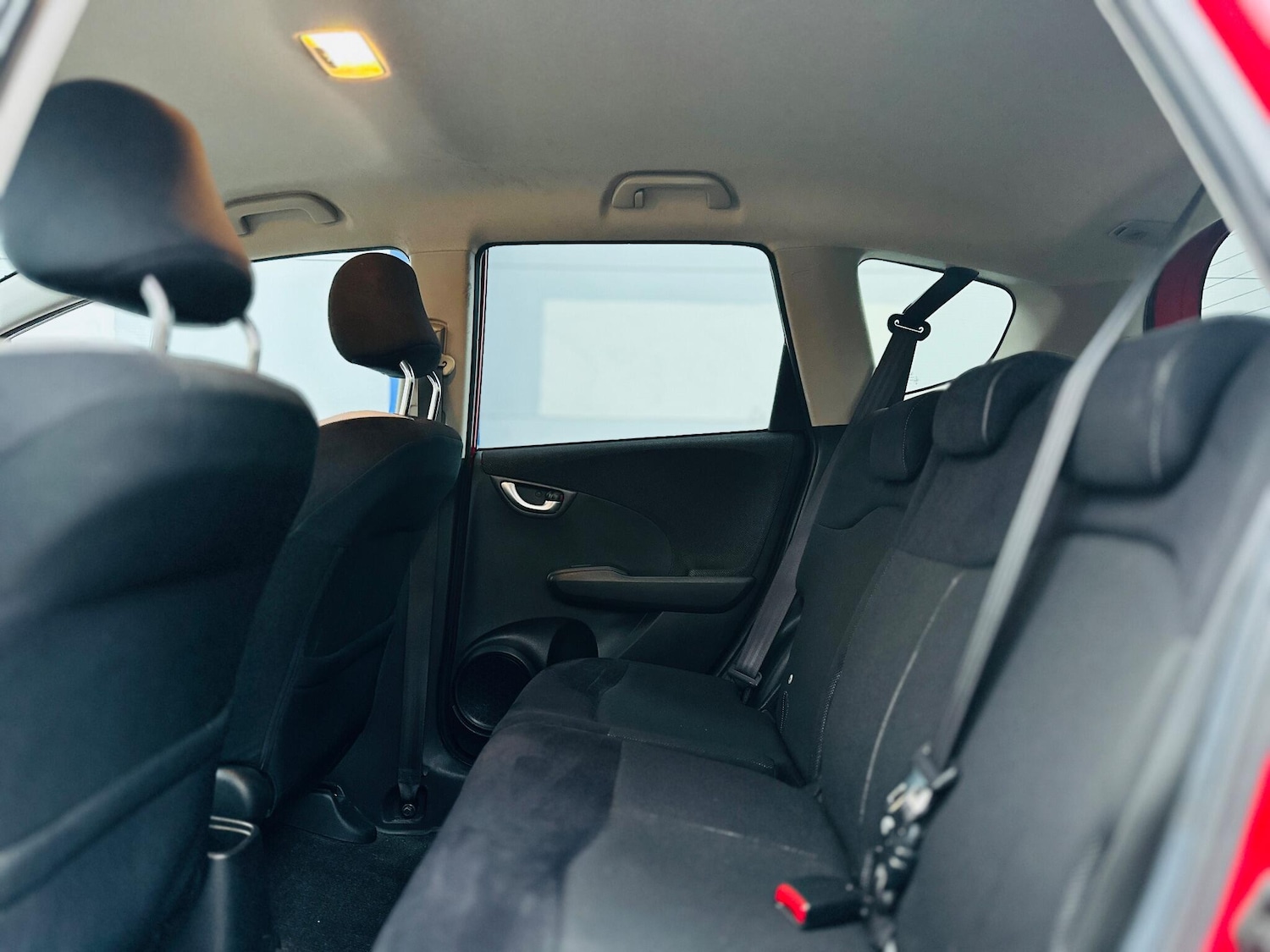 Used Honda Jazz 2015 for sale - 76926893: Photo 55