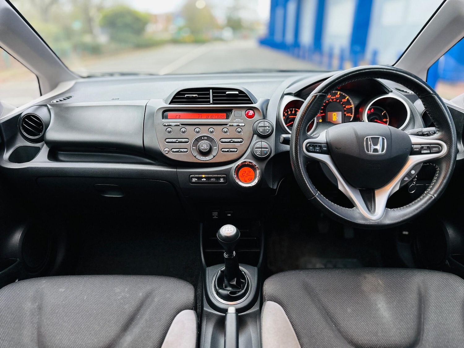 Used Honda Jazz 2015 for sale - 76926893: Photo 58
