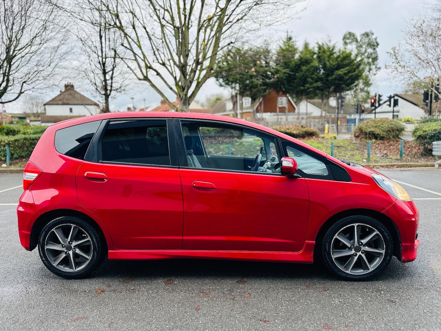 Used Honda Jazz 2015 for sale - 76926893: Photo 8