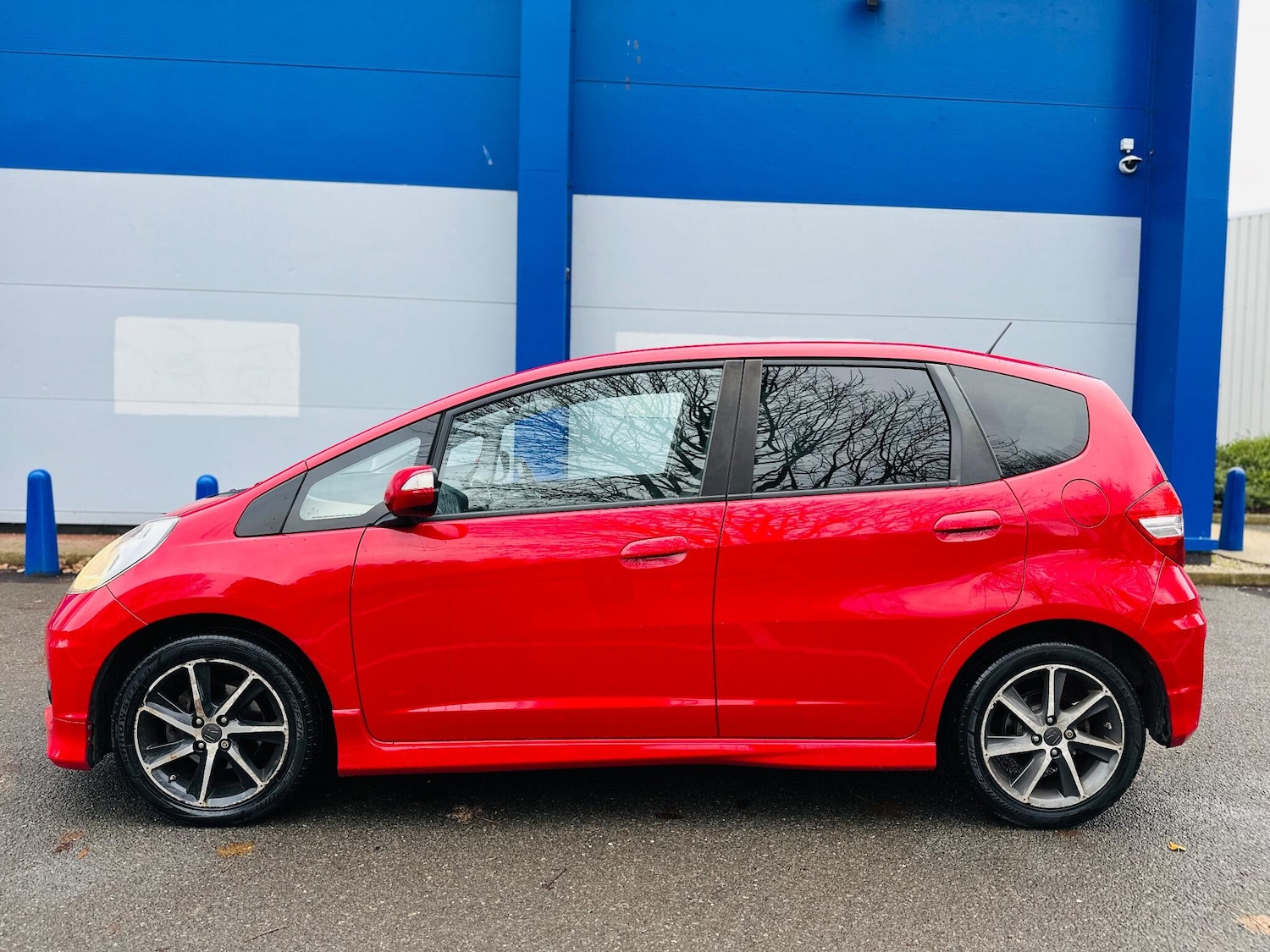 Used Honda Jazz 2015 for sale - 76926893: Photo 9