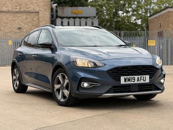 Used Ford Focus 2019 for sale - 79780600: Photo