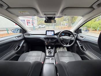 Used Ford Focus 2019 for sale - 79780600: Photo