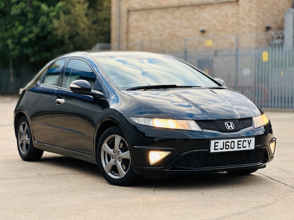 Used Honda Civic 2010 for sale - 76213788: Photo 37